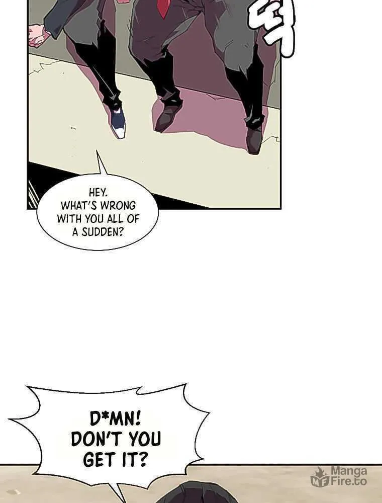Read Crowd chapter 4 image 98 on Lezhin