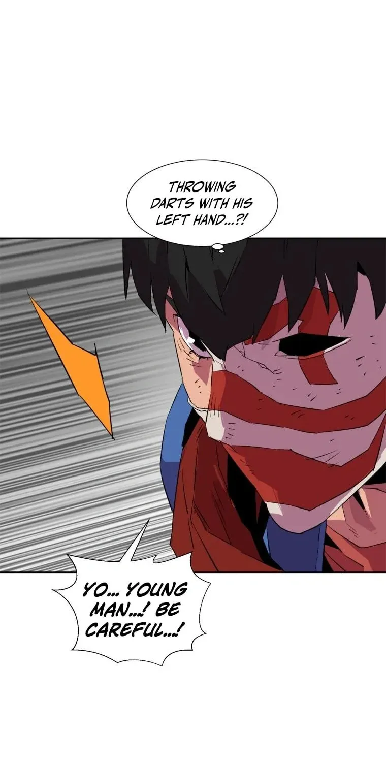 Read Crowd chapter 40 image 10 on Lezhin
