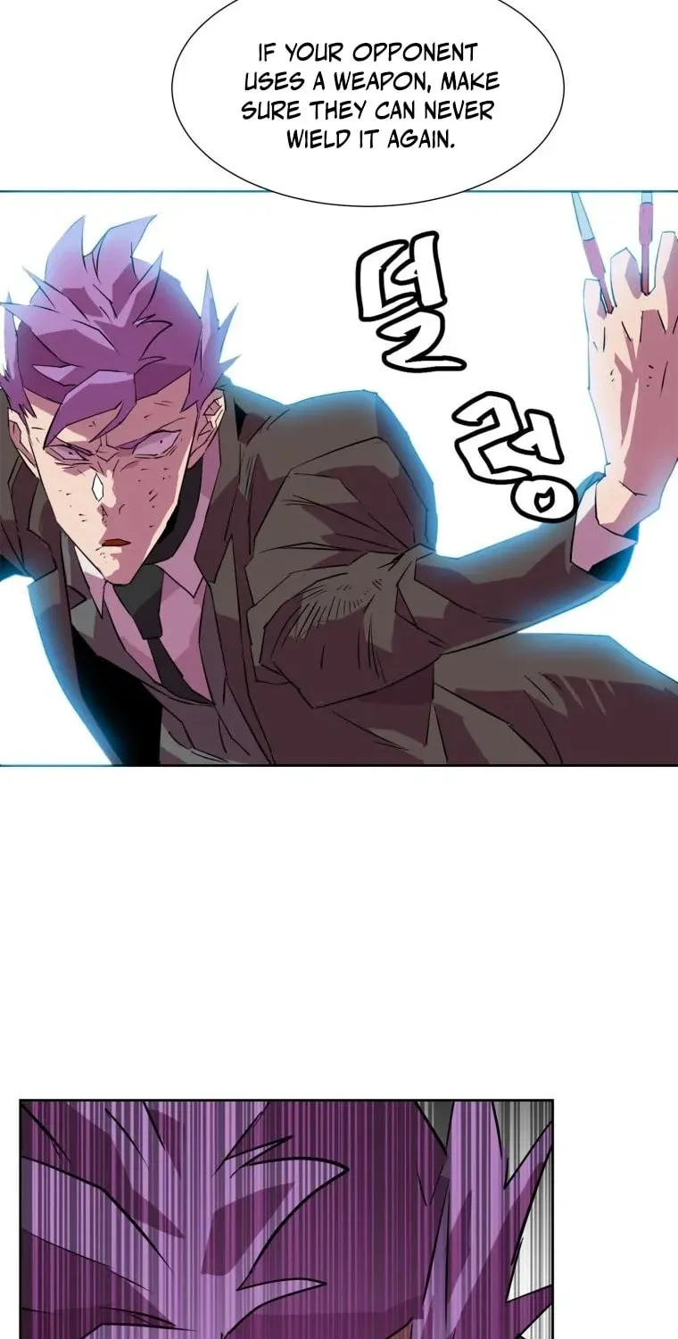 Read Crowd chapter 40 image 17 on Lezhin