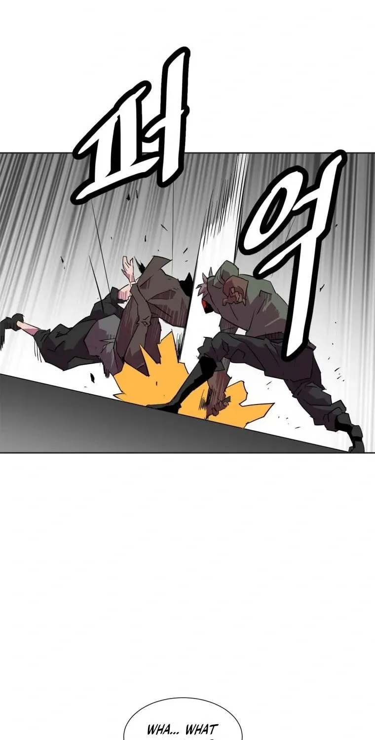 Read Crowd chapter 40 image 2 on Lezhin