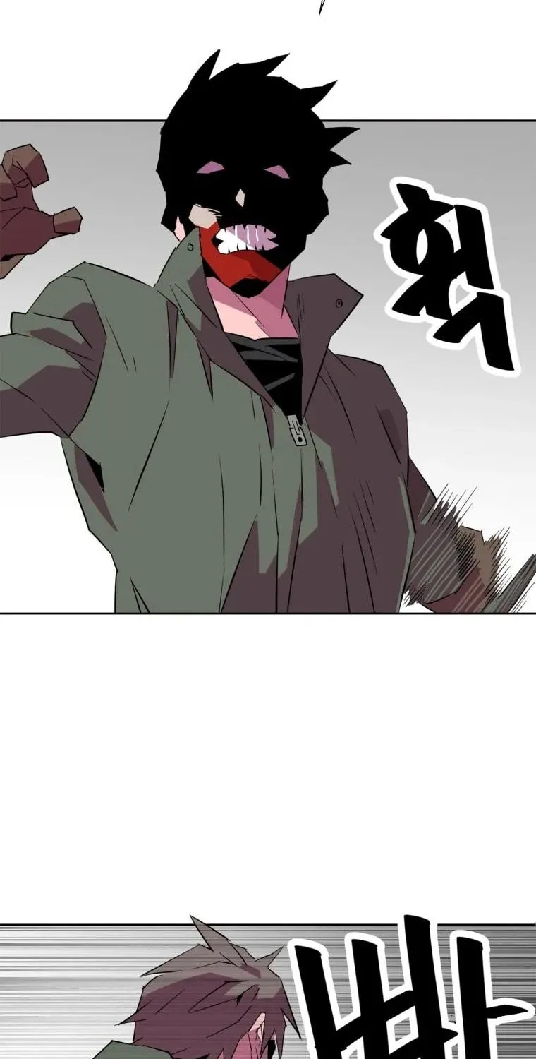 Read Crowd chapter 40 image 20 on Lezhin