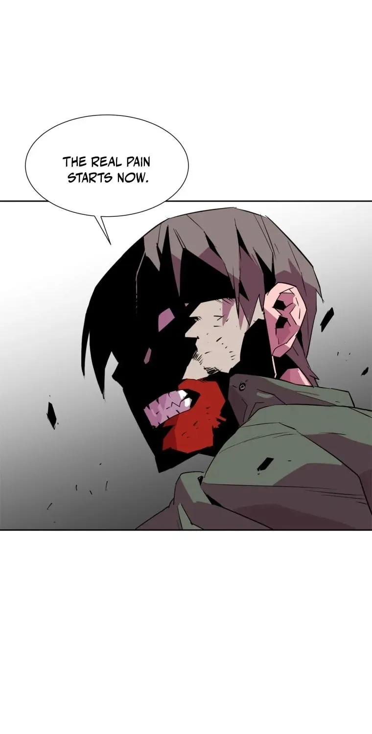 Read Crowd chapter 40 image 22 on Lezhin