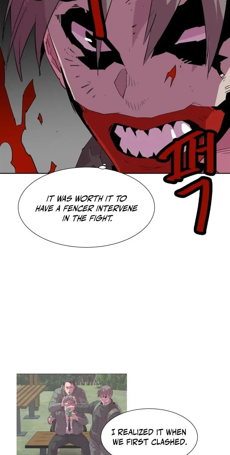 Read Crowd chapter 40 image 26 on Lezhin