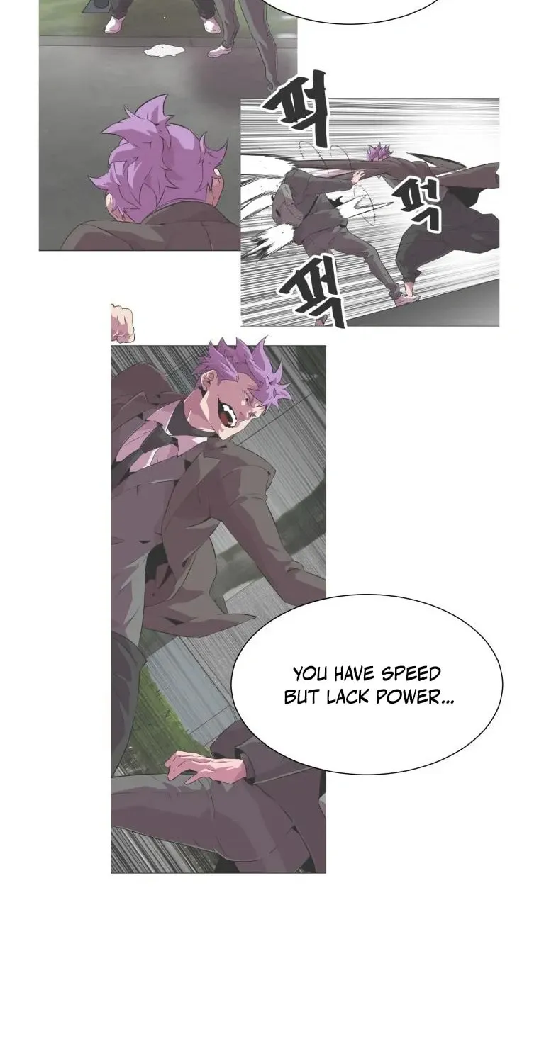 Read Crowd chapter 40 image 27 on Lezhin