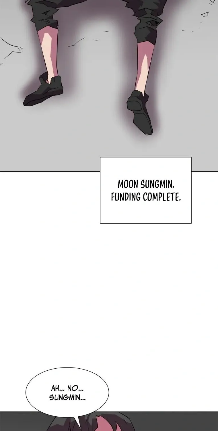 Read Crowd chapter 40 image 30 on Lezhin