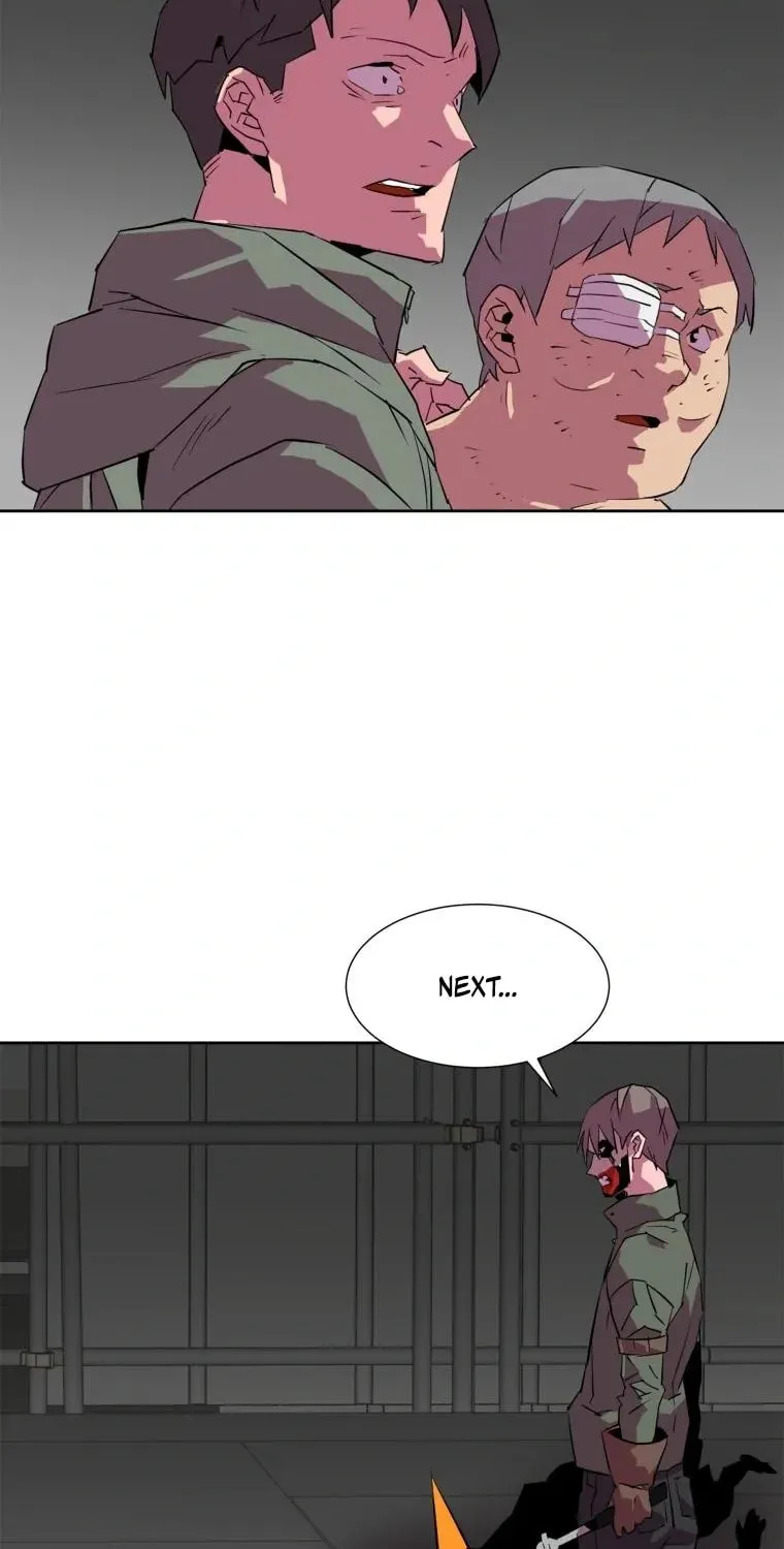 Read Crowd chapter 40 image 31 on Lezhin