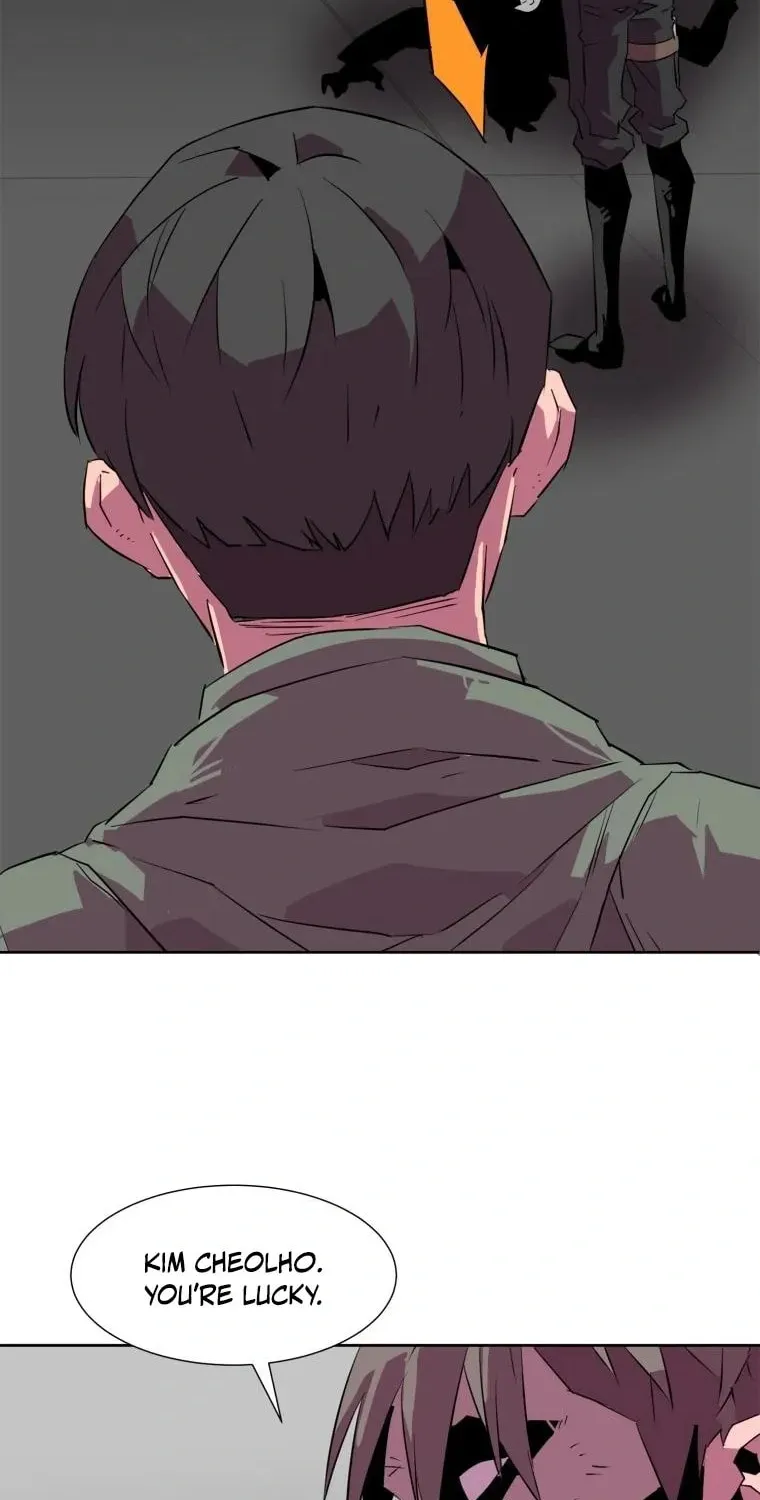 Read Crowd chapter 40 image 32 on Lezhin
