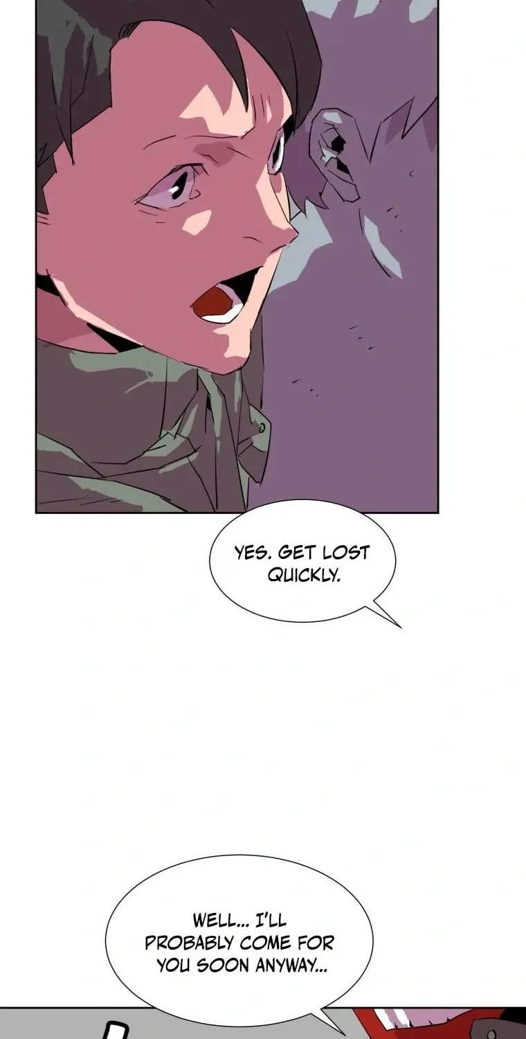 Read Crowd chapter 40 image 34 on Lezhin