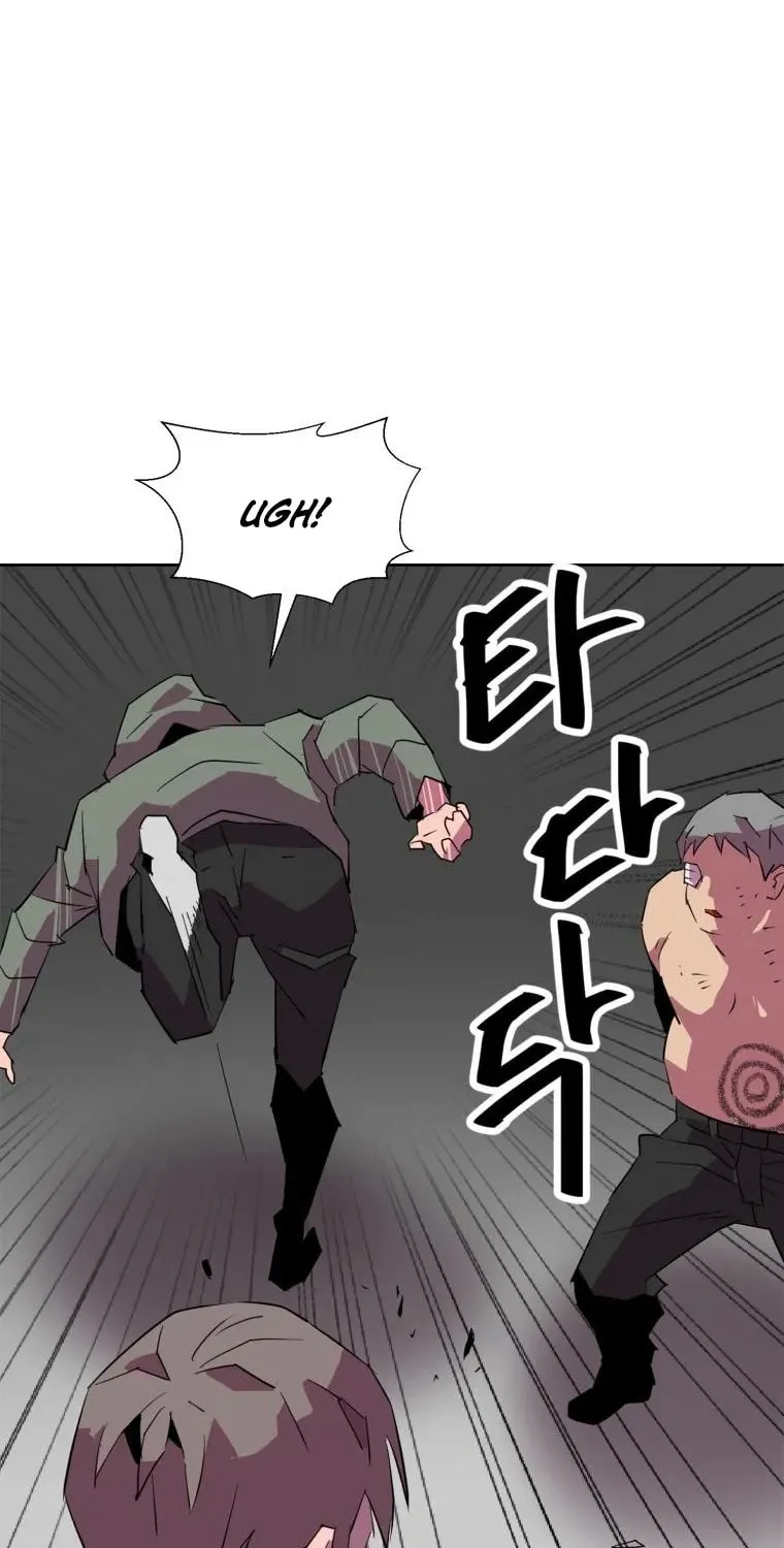 Read Crowd chapter 40 image 38 on Lezhin