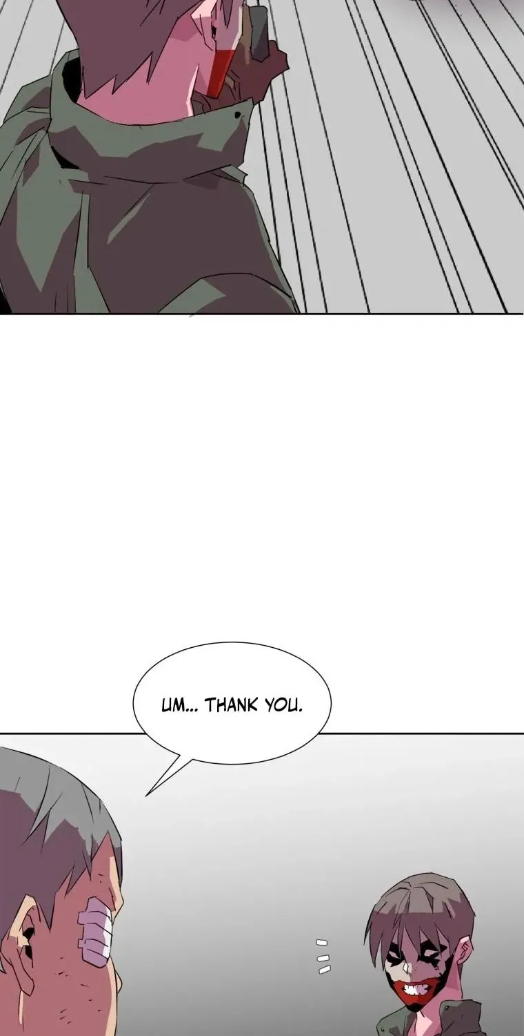 Read Crowd chapter 40 image 39 on Lezhin