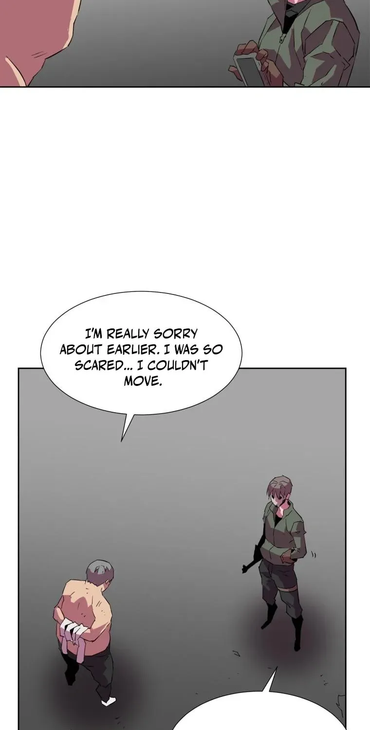 Read Crowd chapter 40 image 40 on Lezhin