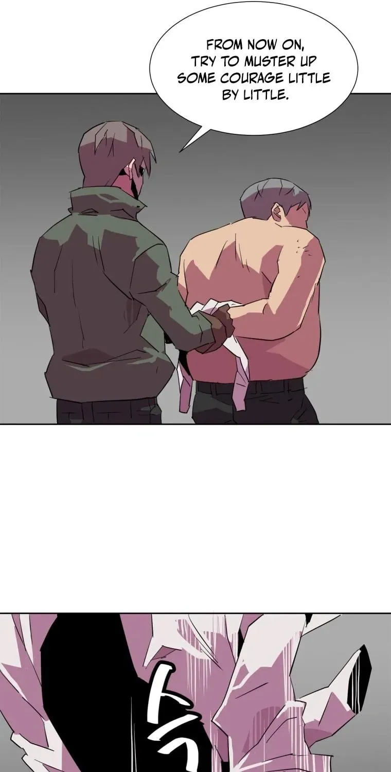 Read Crowd chapter 40 image 43 on Lezhin