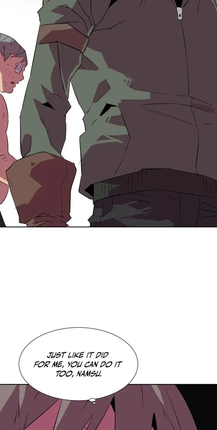 Read Crowd chapter 40 image 45 on Lezhin