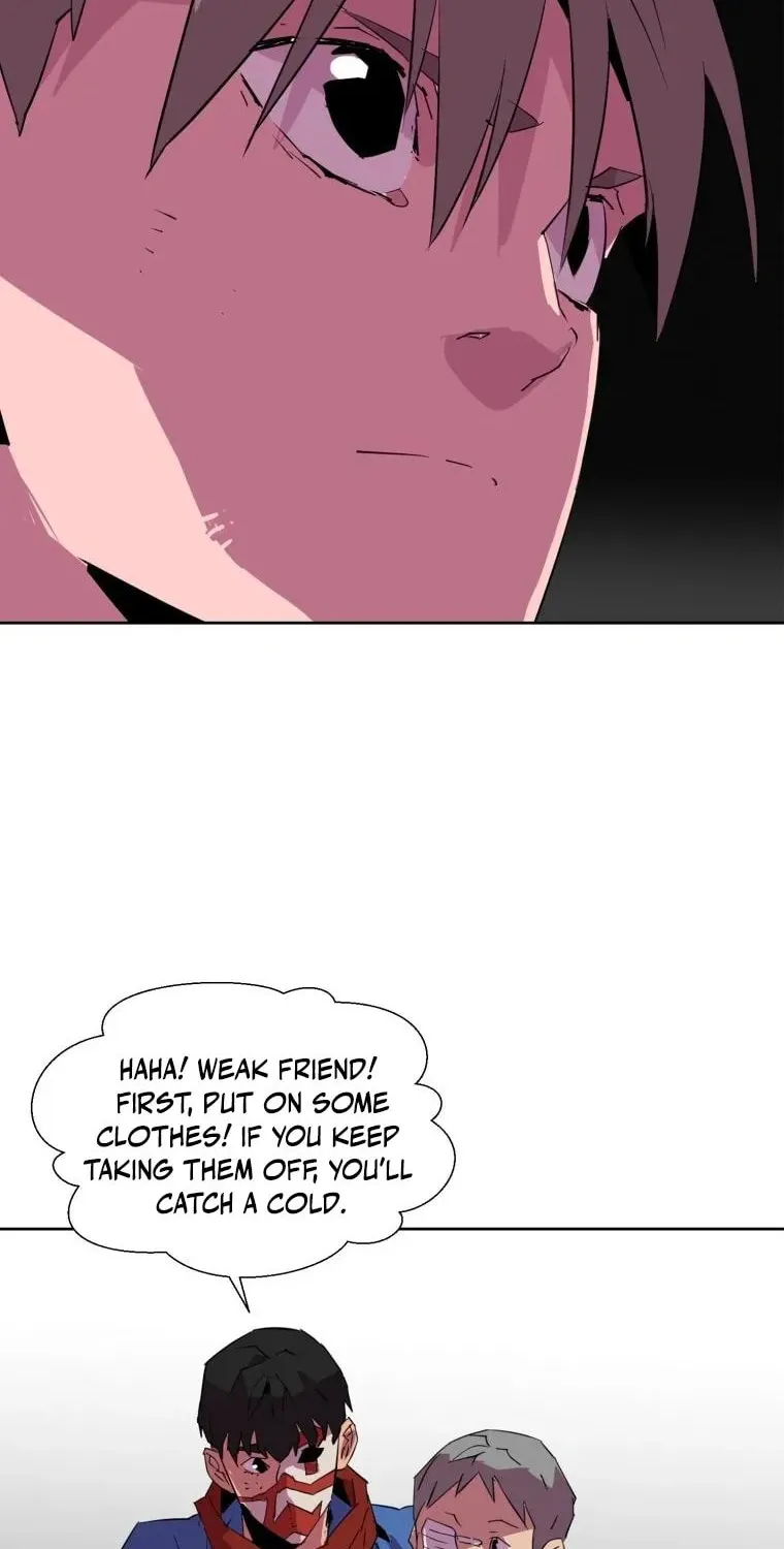 Read Crowd chapter 40 image 46 on Lezhin