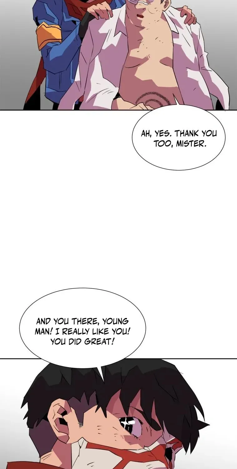 Read Crowd chapter 40 image 47 on Lezhin