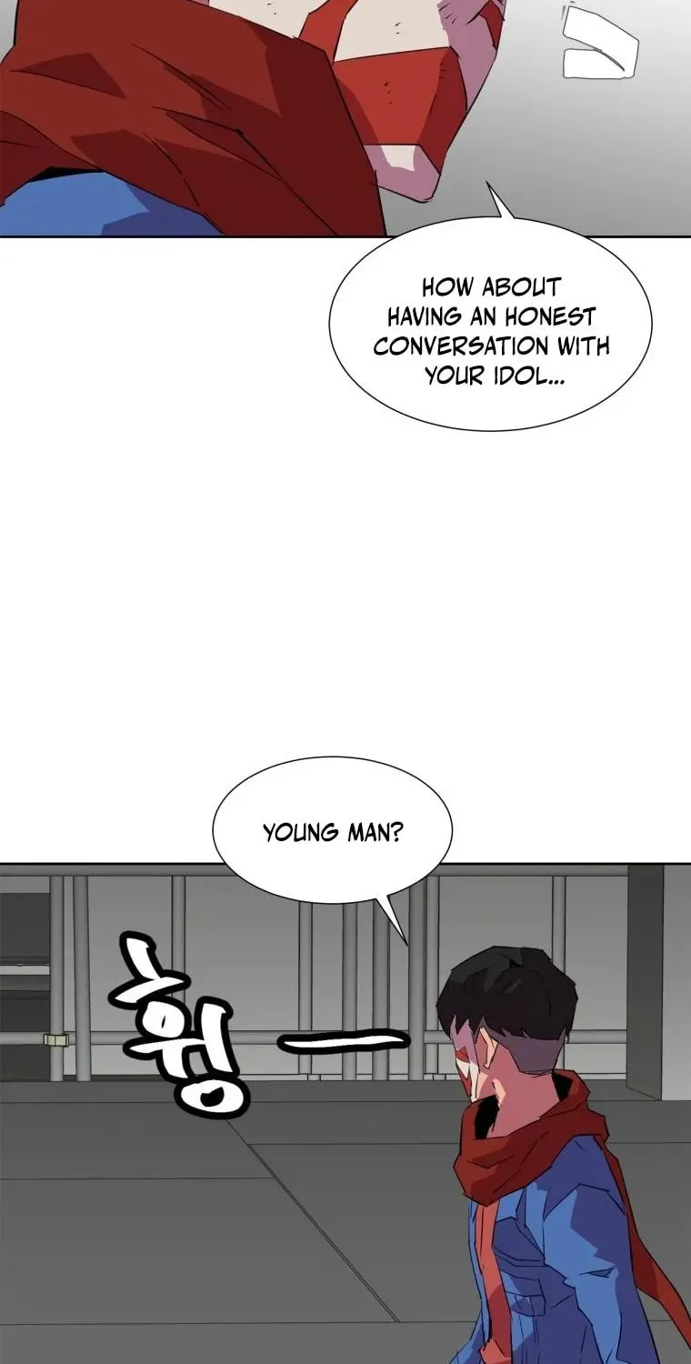 Read Crowd chapter 40 image 48 on Lezhin