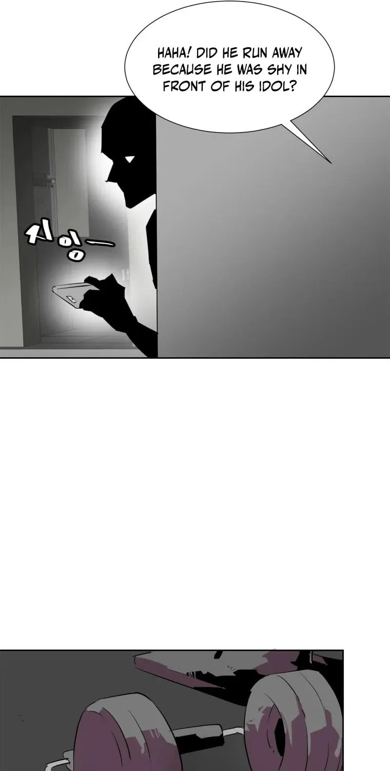 Read Crowd chapter 40 image 50 on Lezhin