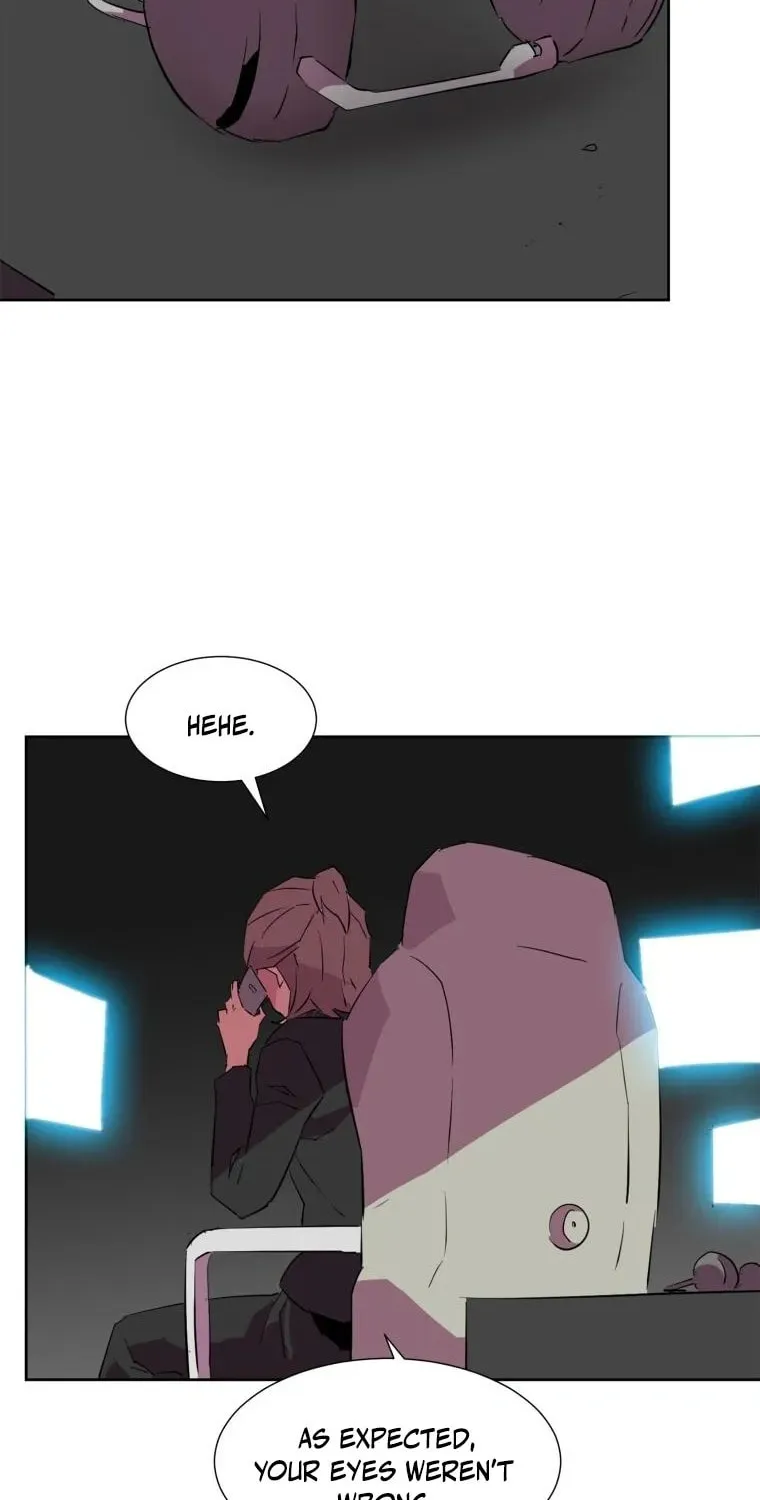 Read Crowd chapter 40 image 51 on Lezhin