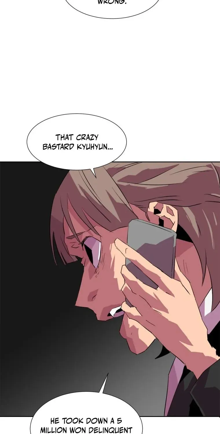 Read Crowd chapter 40 image 52 on Lezhin