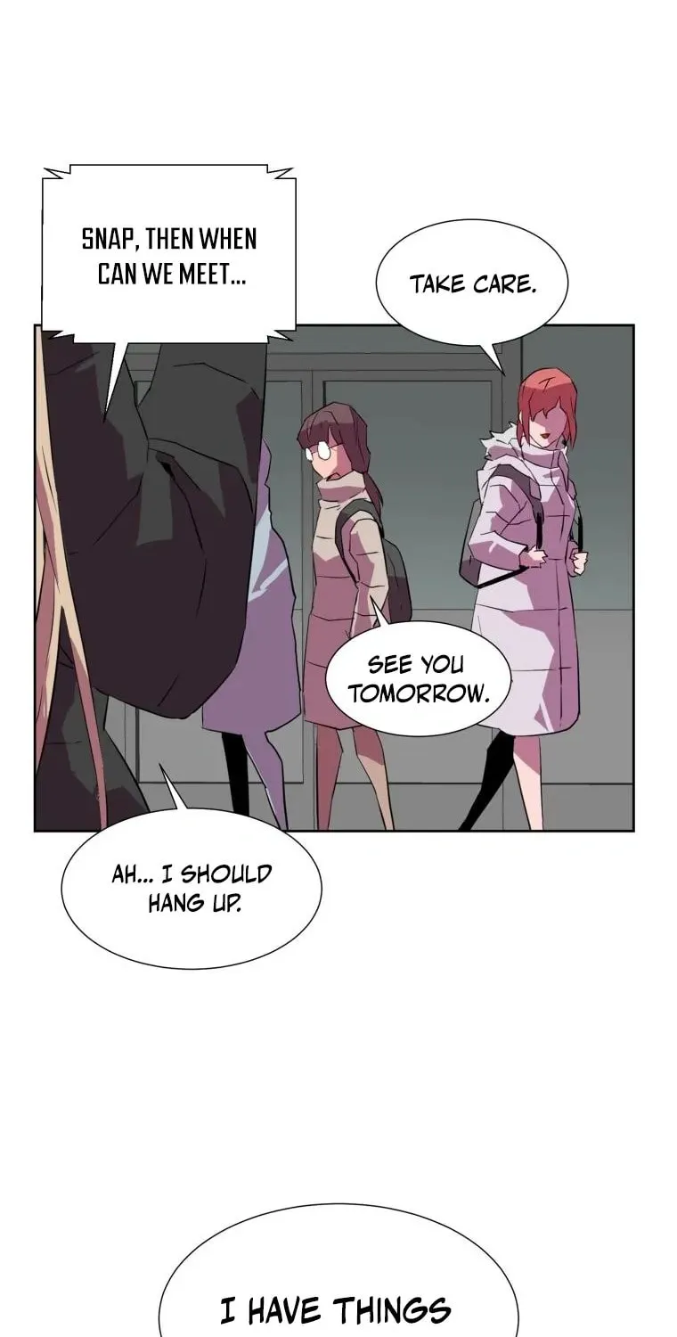 Read Crowd chapter 40 image 55 on Lezhin