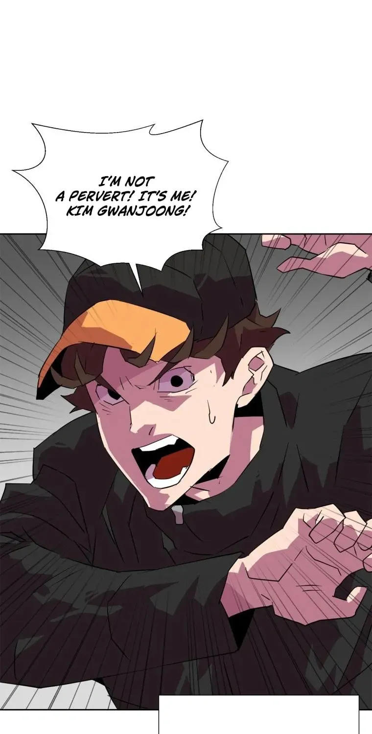 Read Crowd chapter 40 image 66 on Lezhin