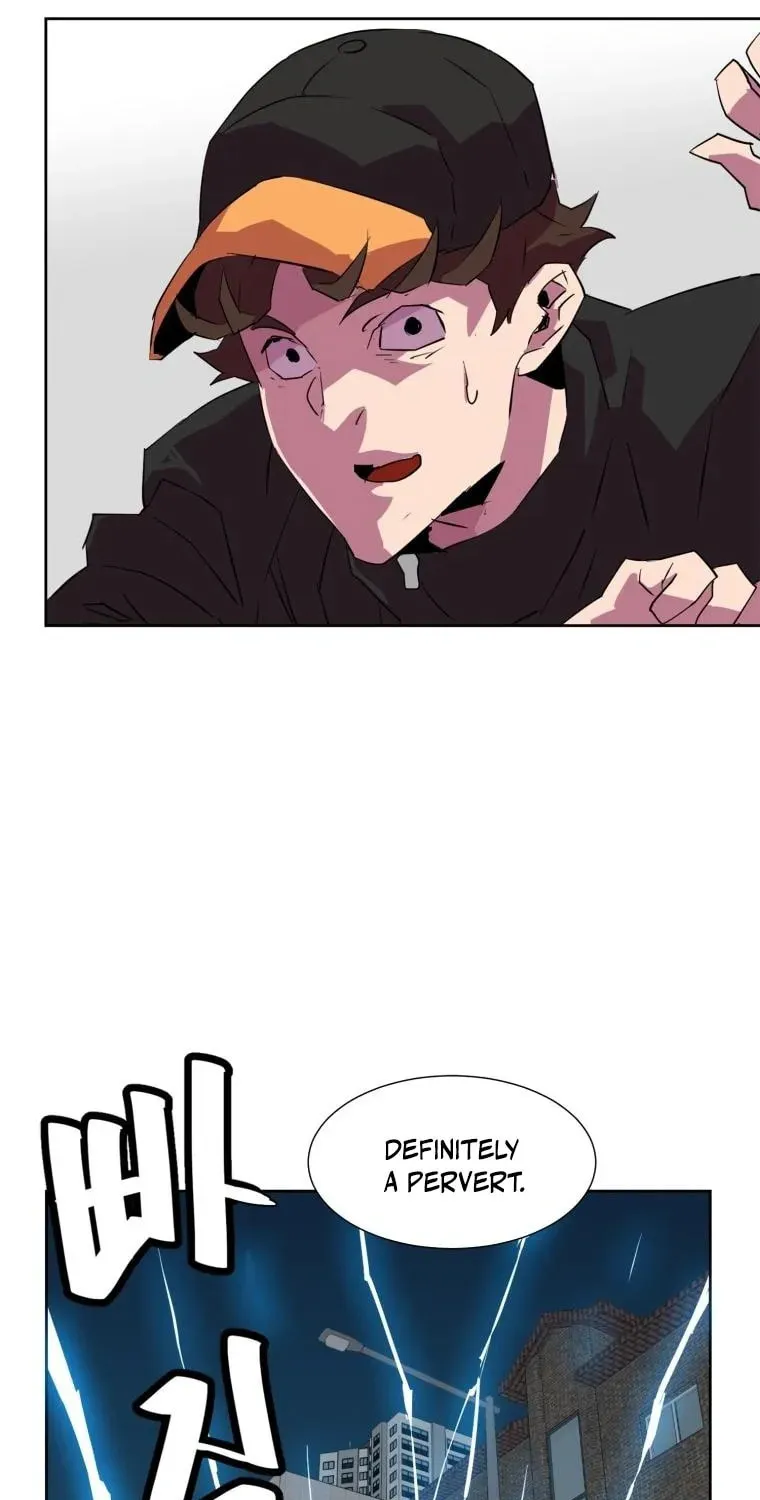 Read Crowd chapter 40 image 68 on Lezhin