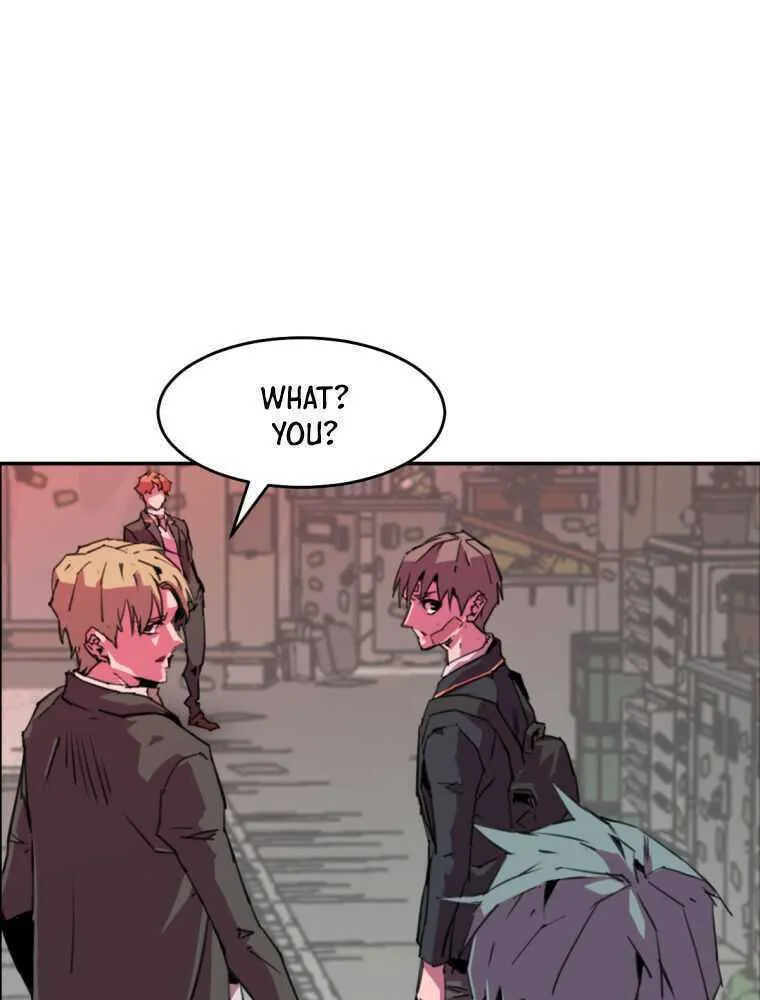Read Crowd chapter 5 image 0 on Lezhin