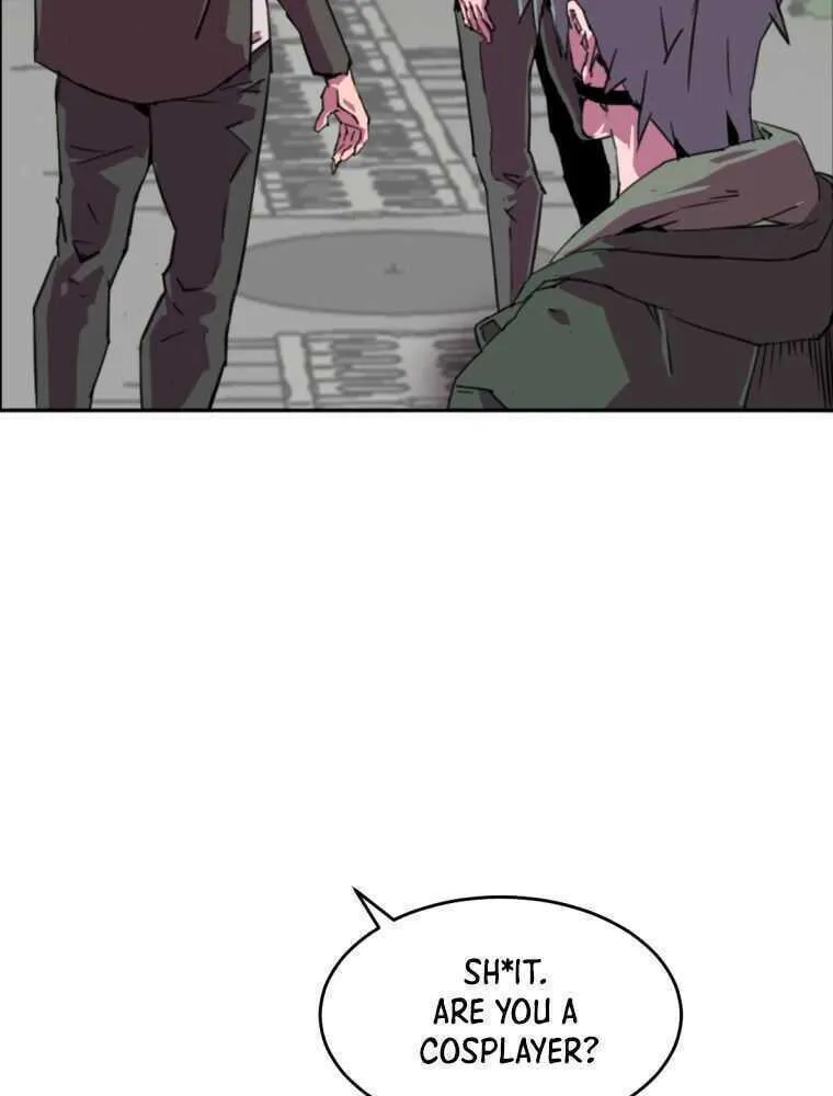 Read Crowd chapter 5 image 1 on Lezhin