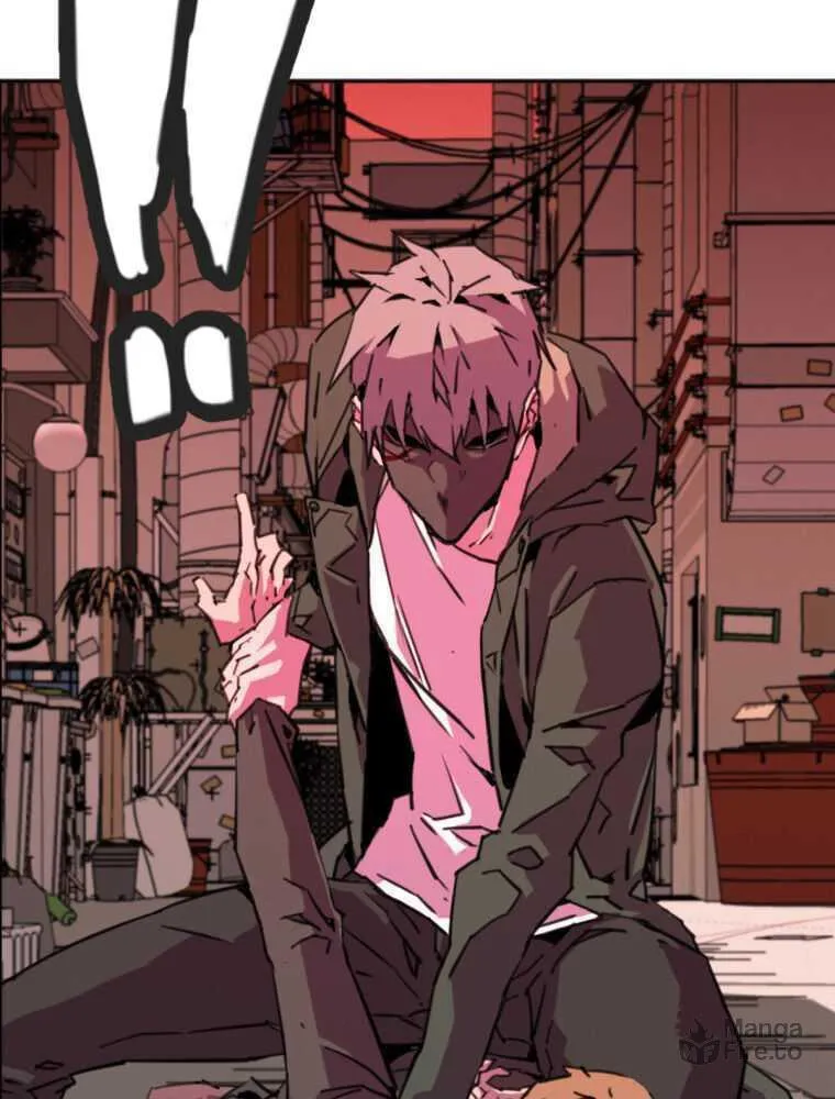 Read Crowd chapter 5 image 108 on Lezhin