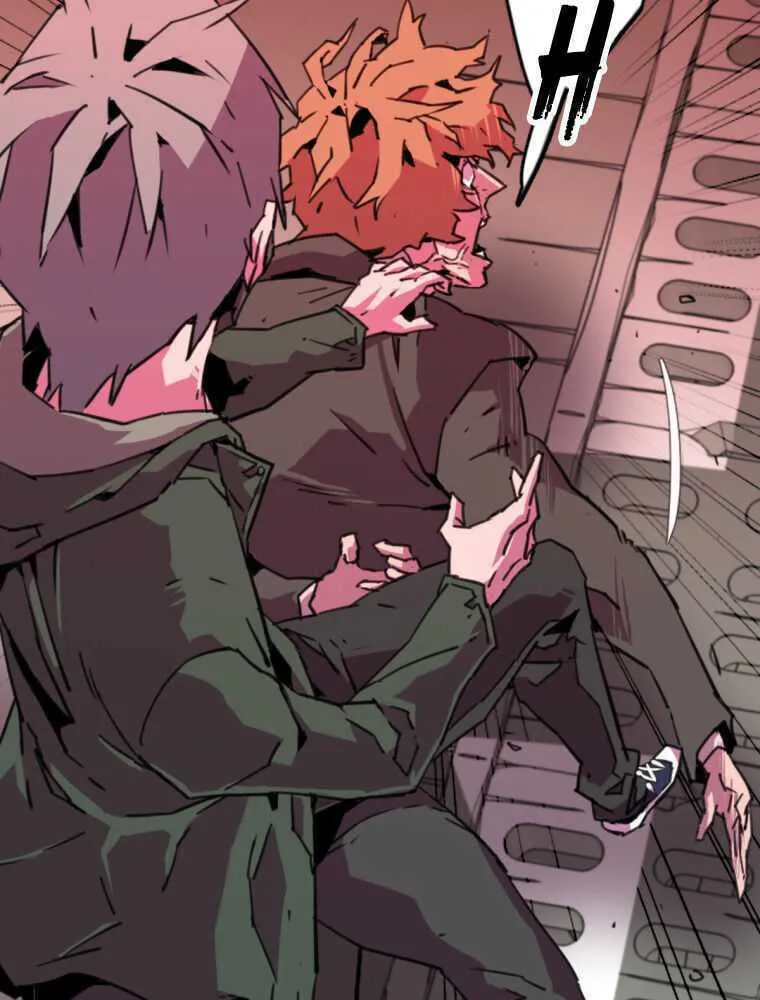 Read Crowd chapter 5 image 117 on Lezhin