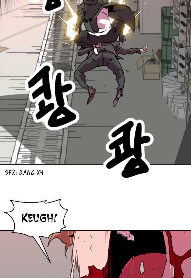 Read Crowd chapter 5 image 126 on Lezhin