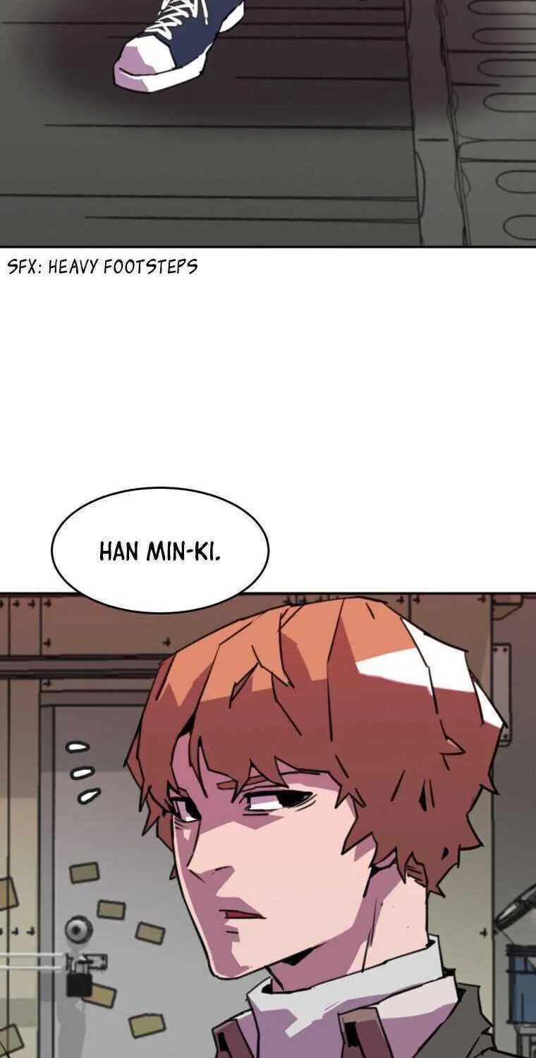 Read Crowd chapter 5 image 13 on Lezhin