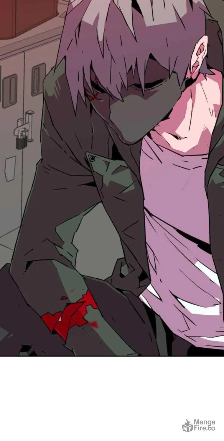 Read Crowd chapter 5 image 140 on Lezhin