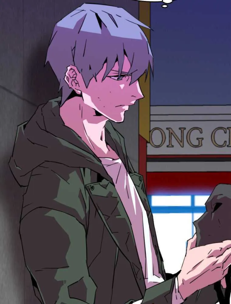 Read Crowd chapter 5 image 159 on Lezhin
