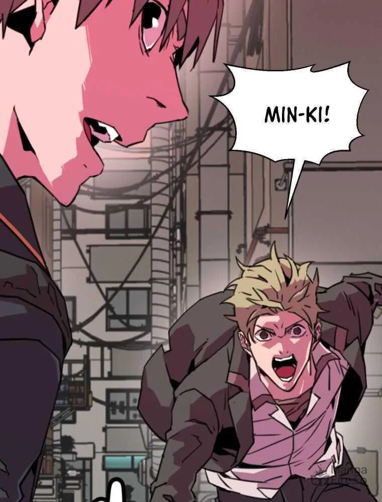 Read Crowd chapter 5 image 22 on Lezhin