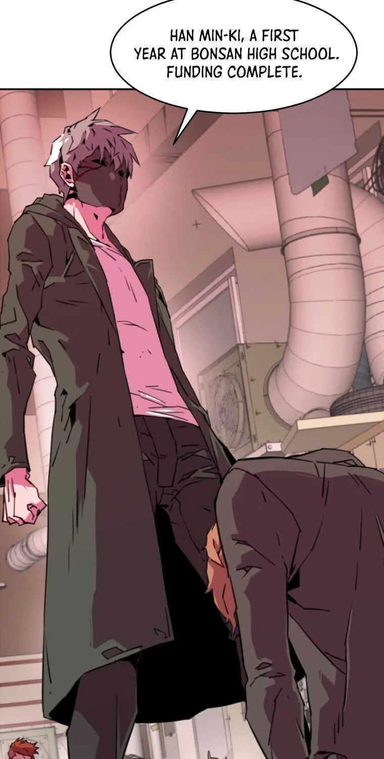 Read Crowd chapter 5 image 24 on Lezhin