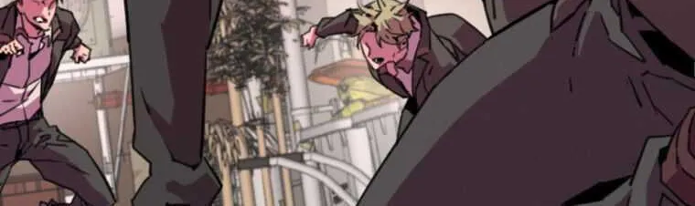 Read Crowd chapter 5 image 25 on Lezhin