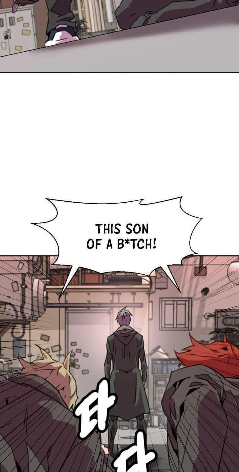 Read Crowd chapter 5 image 26 on Lezhin