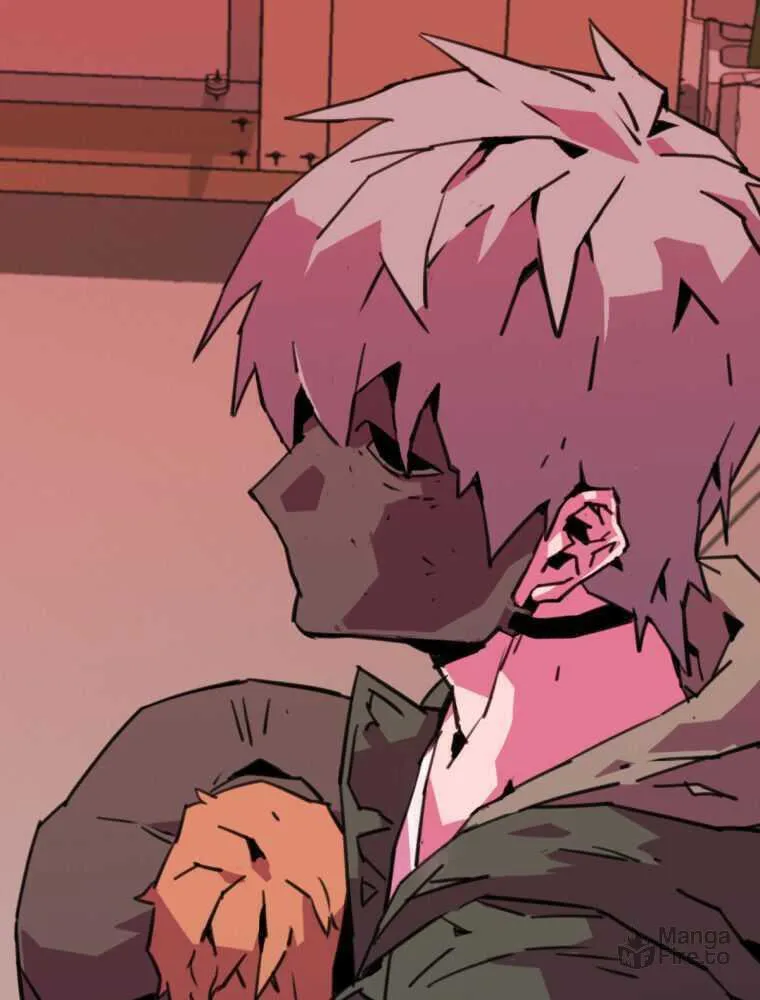 Read Crowd chapter 5 image 41 on Lezhin