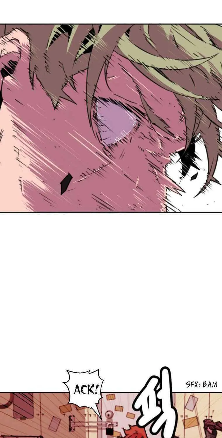 Read Crowd chapter 5 image 56 on Lezhin