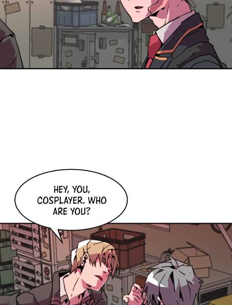 Read Crowd chapter 5 image 7 on Lezhin