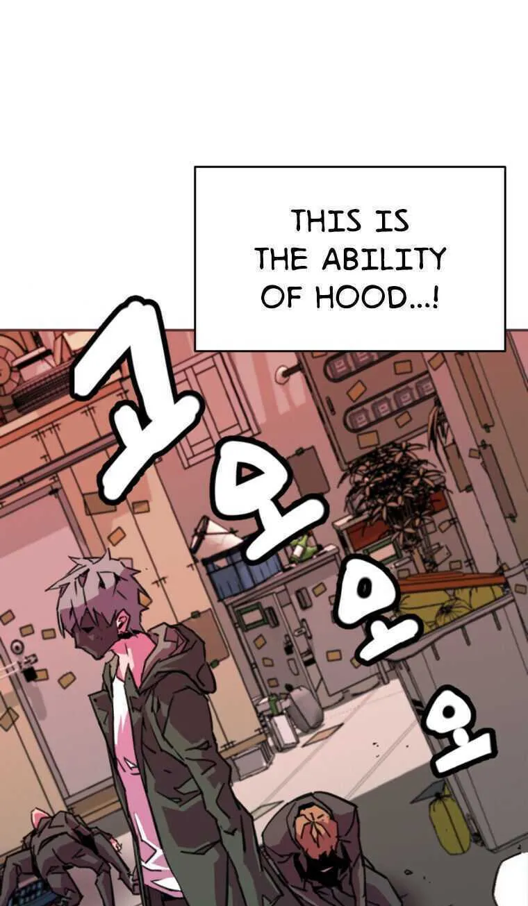 Read Crowd chapter 5 image 75 on Lezhin
