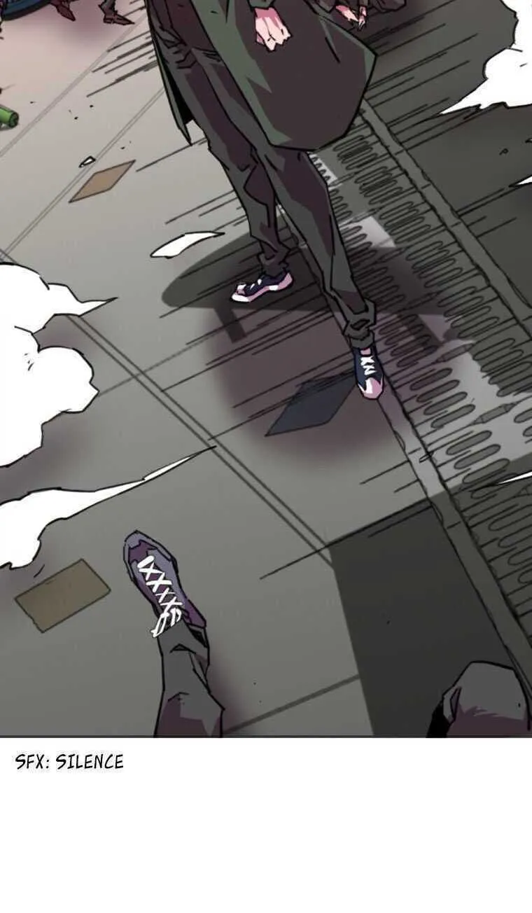 Read Crowd chapter 5 image 76 on Lezhin