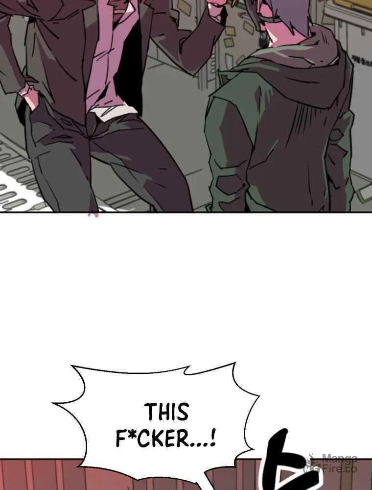 Read Crowd chapter 5 image 8 on Lezhin
