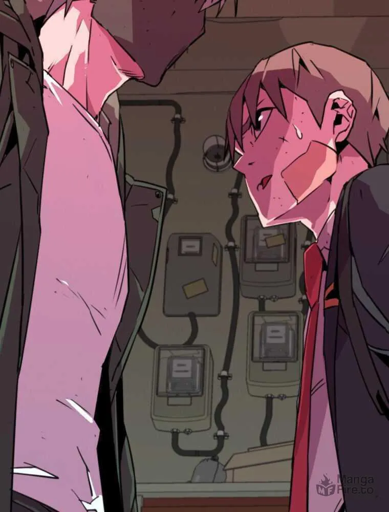 Read Crowd chapter 5 image 80 on Lezhin