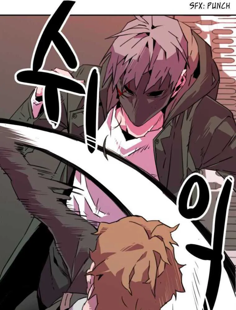 Read Crowd chapter 5 image 85 on Lezhin