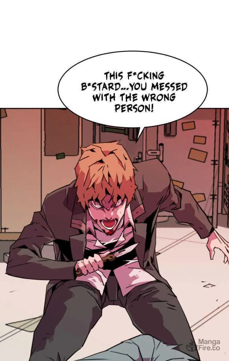 Read Crowd chapter 5 image 88 on Lezhin