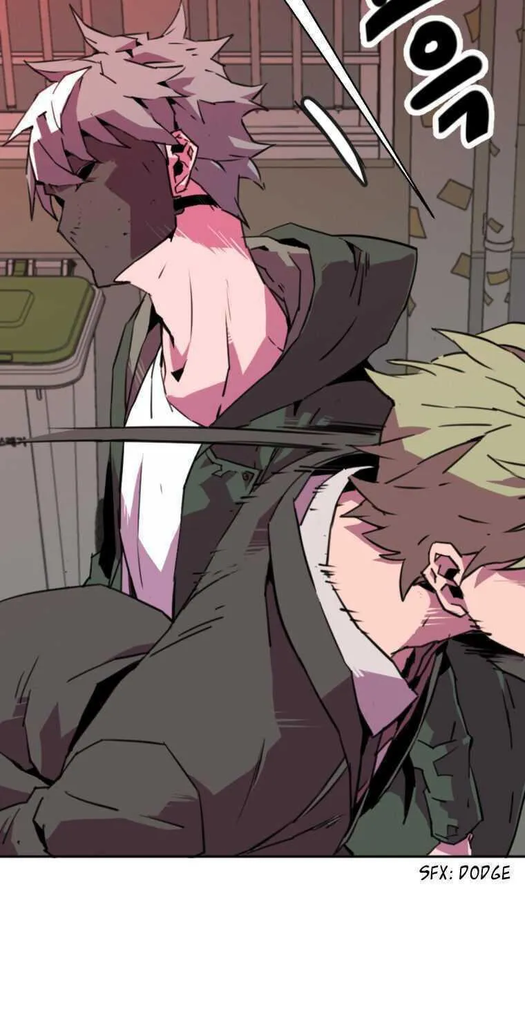 Read Crowd chapter 5 image 9 on Lezhin