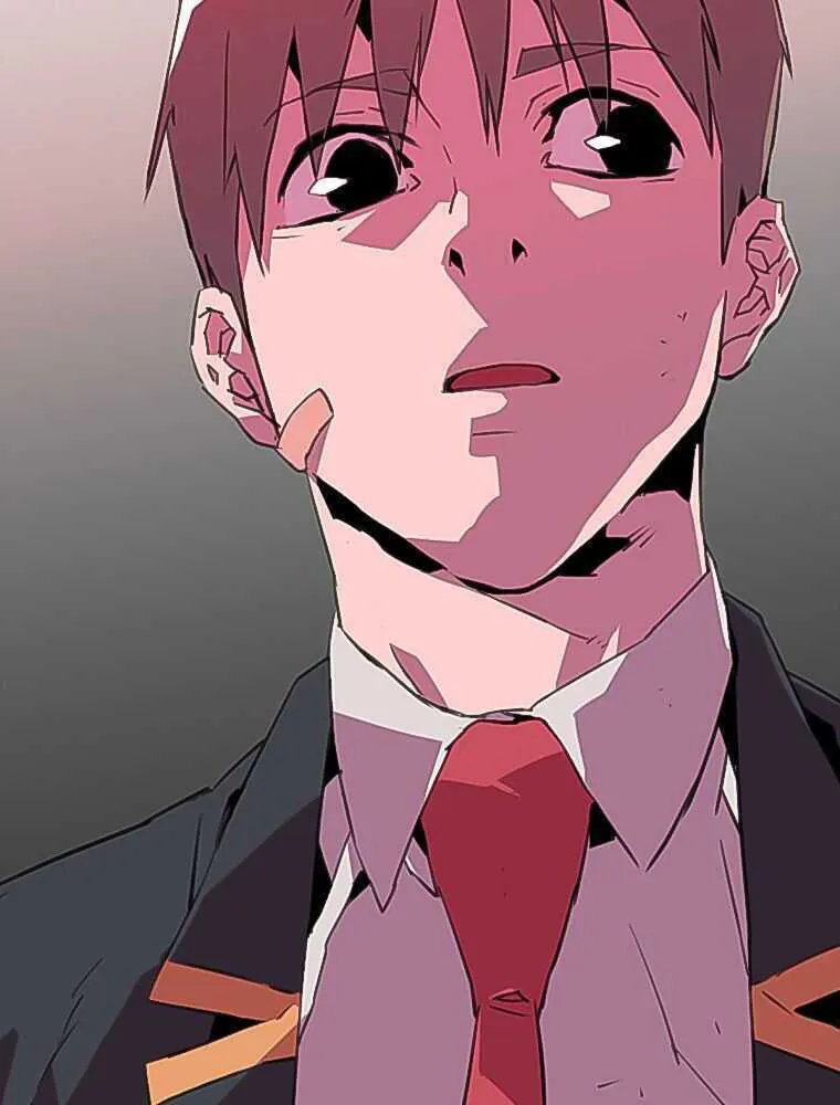 Read Crowd chapter 6 image 1 on Lezhin