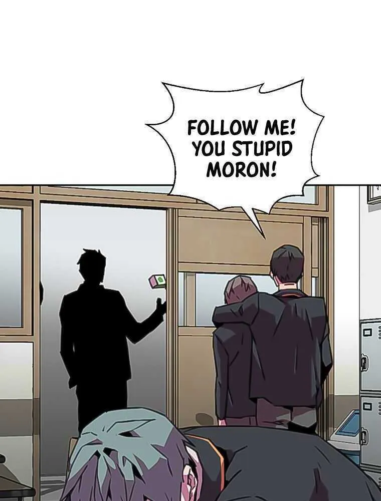 Read Crowd chapter 6 image 100 on Lezhin